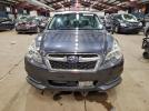 Subaru Legacy 2.5i Premium Image 9