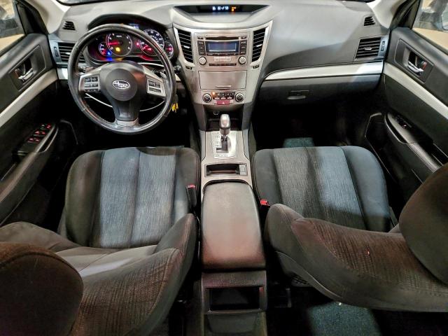 Subaru Legacy 2.5i Premium Image 7