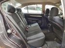 Subaru Legacy 2.5i Premium Image 5