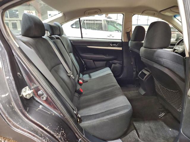 Subaru Legacy 2.5i Premium Image 5