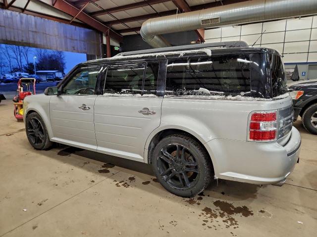 Ford Flex Limited Image 12
