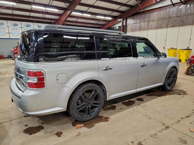 Ford Flex Limited Image 5