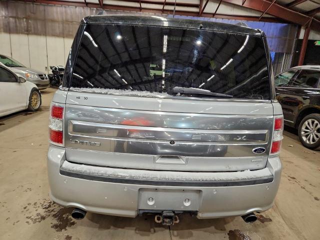 Ford Flex Limited Image 3