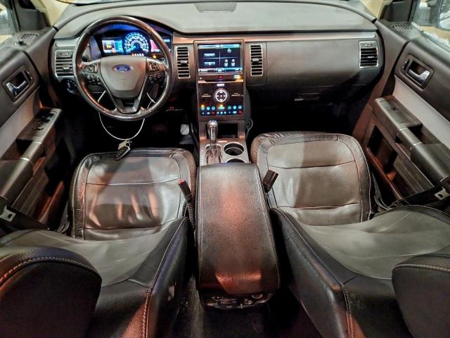 Ford Flex Limited Image 10