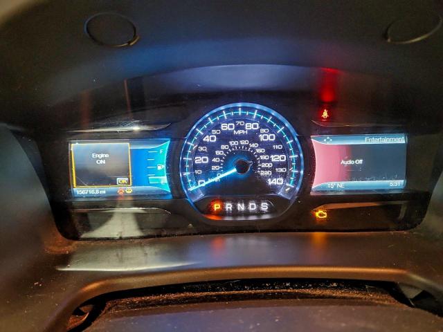 Ford Flex Limited Image 13