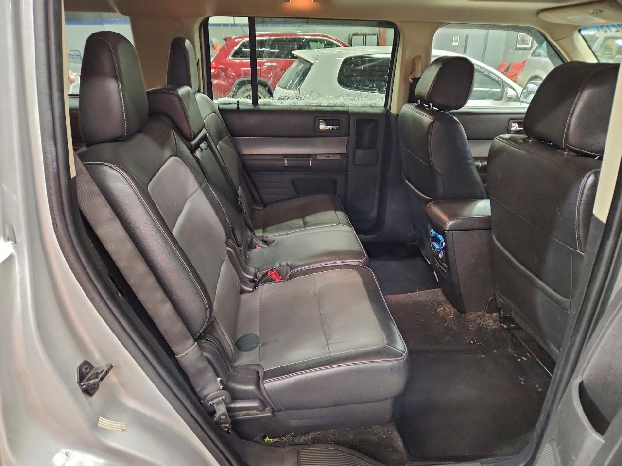 Ford Flex Limited Image 6