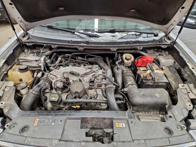 Ford Flex Limited Image 11