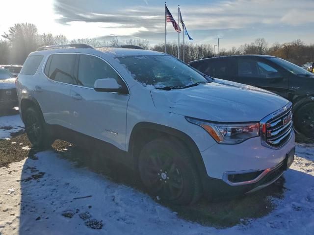 GMC Acadia Slt-1 Image 6