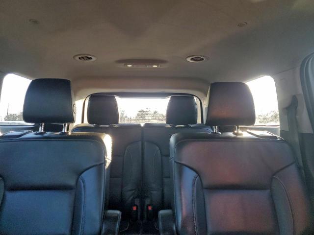 GMC Acadia Slt-1 Image 5