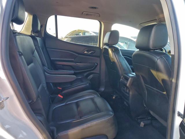 GMC Acadia Slt-1 Image 10