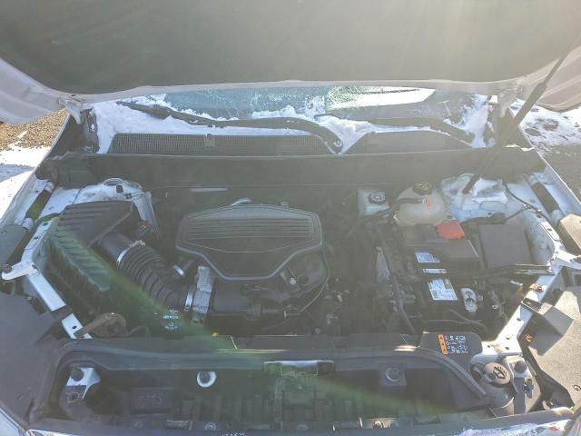 GMC Acadia Slt-1 Image 4