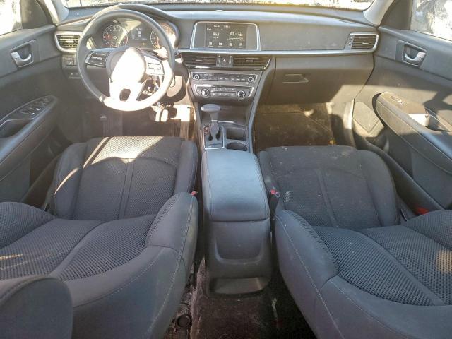 Kia Optima Lx Image 5