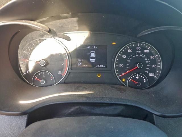 Kia Optima Lx Image 11