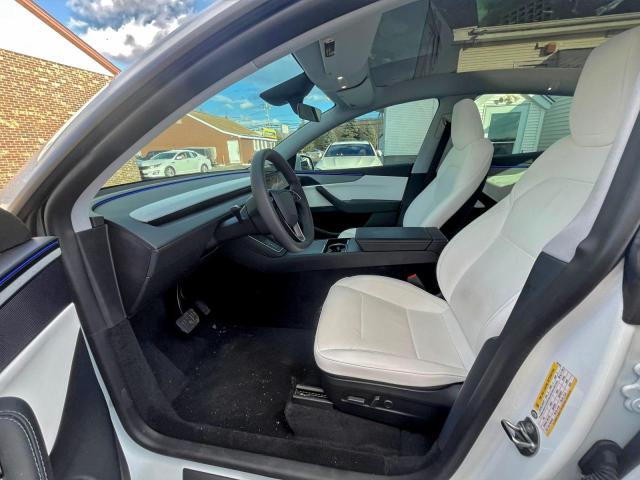 Tesla Model Y Image 4