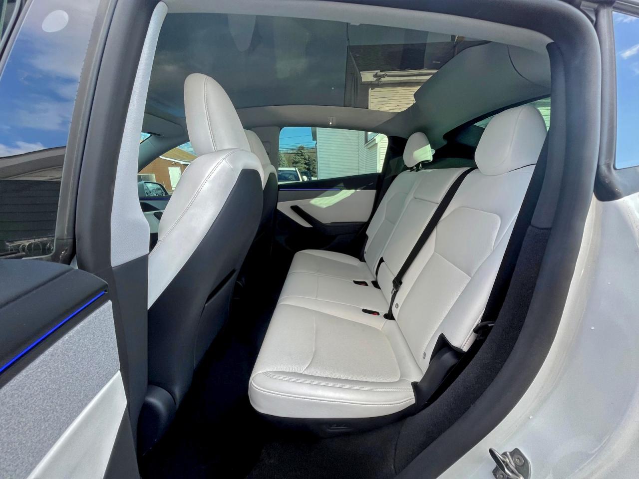 Tesla Model Y Image 7