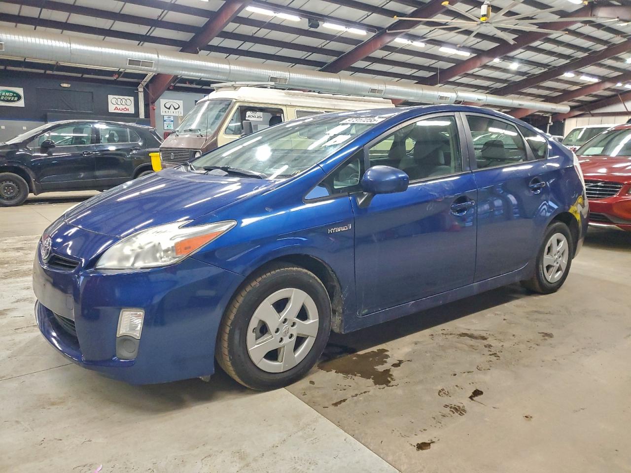 Toyota Prius Image 1