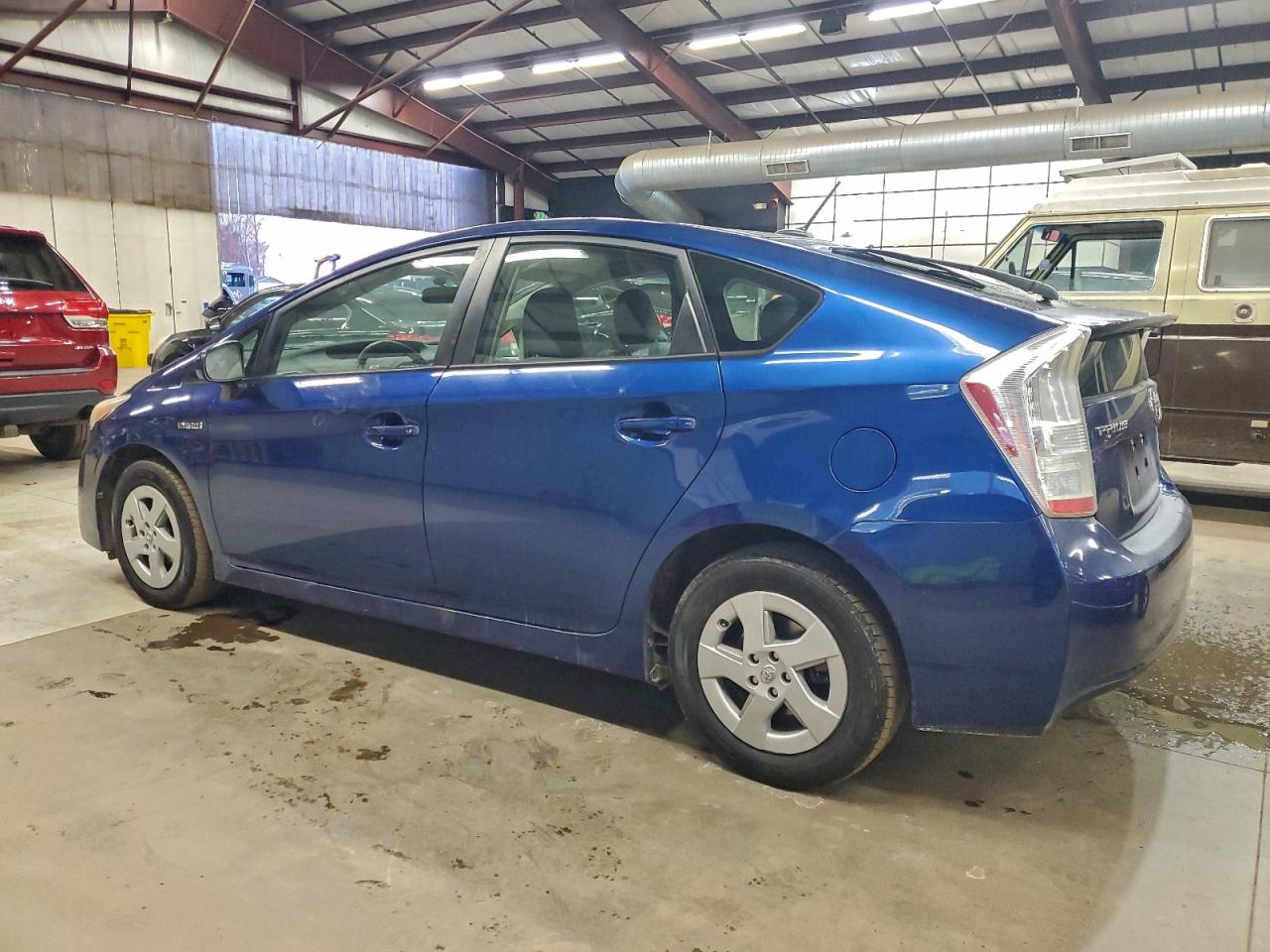 Toyota Prius Image 3