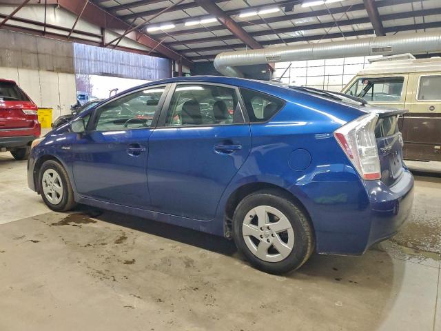 Toyota Prius Image 3