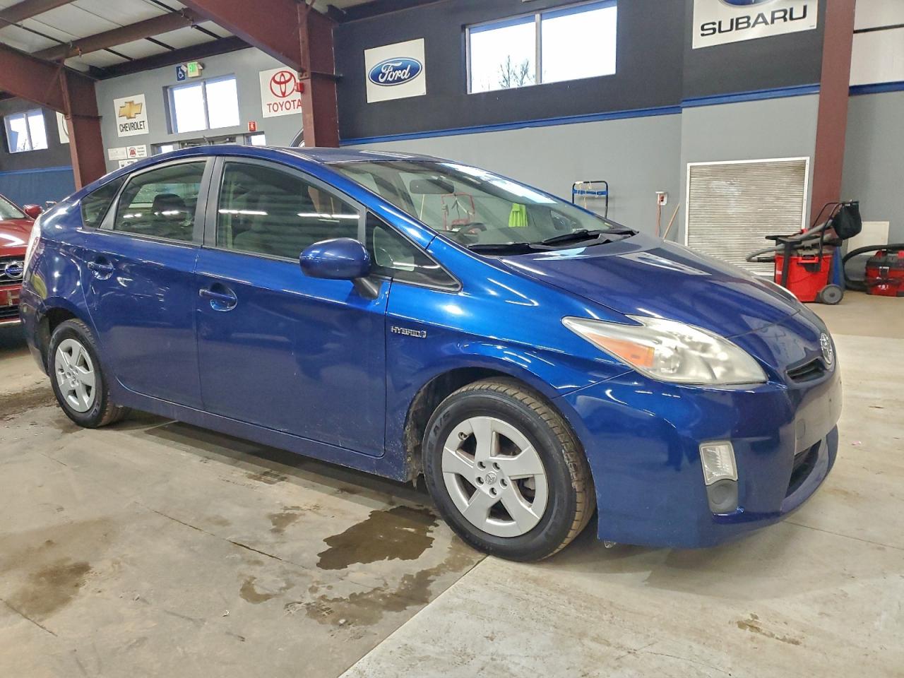 Toyota Prius Image 2