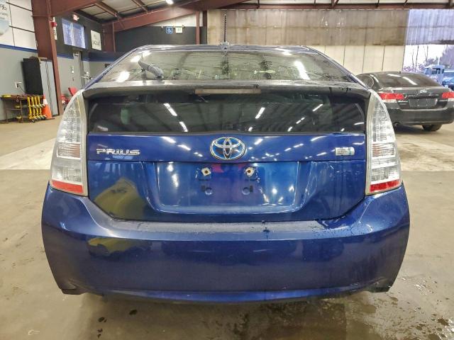 Toyota Prius Image 8
