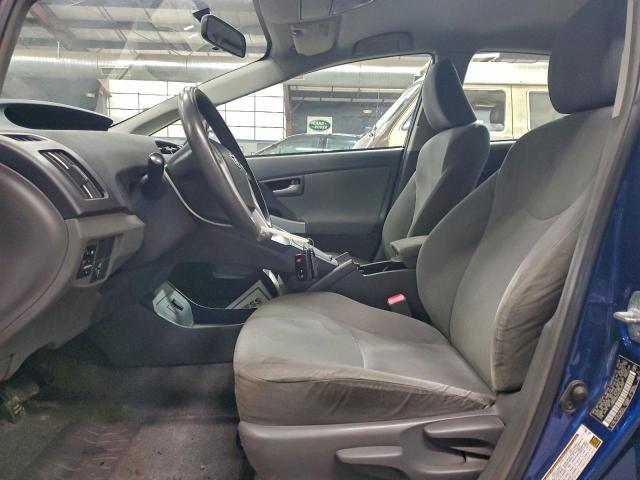 Toyota Prius Image 12