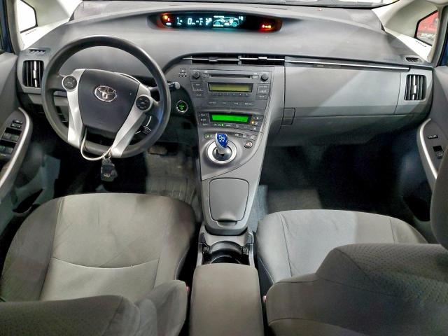Toyota Prius Image 4