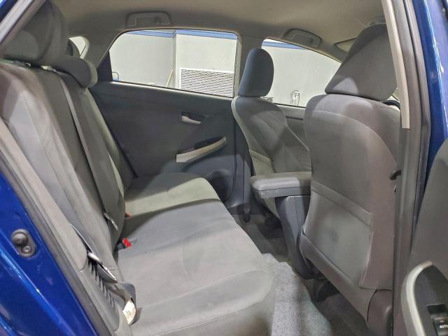 Toyota Prius Image 5