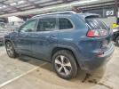 Jeep Grand Cherokee Limited Image 3
