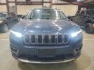 Jeep Grand Cherokee Limited Image 9