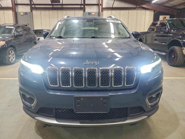 Jeep Grand Cherokee Limited Image 9