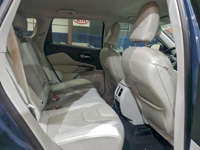 Jeep Grand Cherokee Limited Image 7