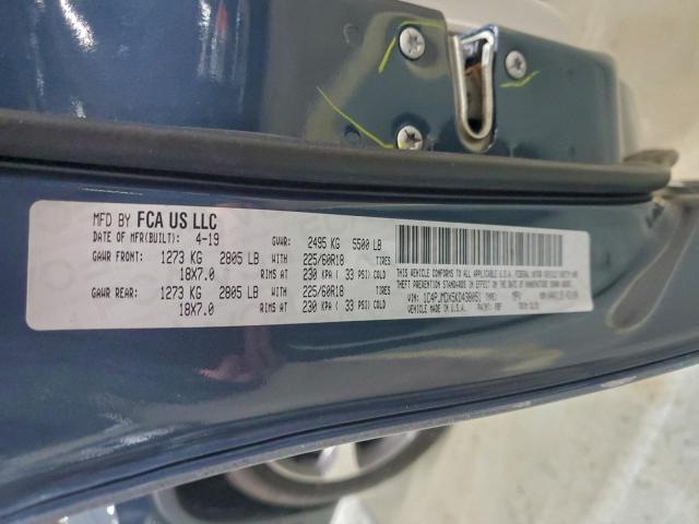 Jeep Grand Cherokee Limited Image 13