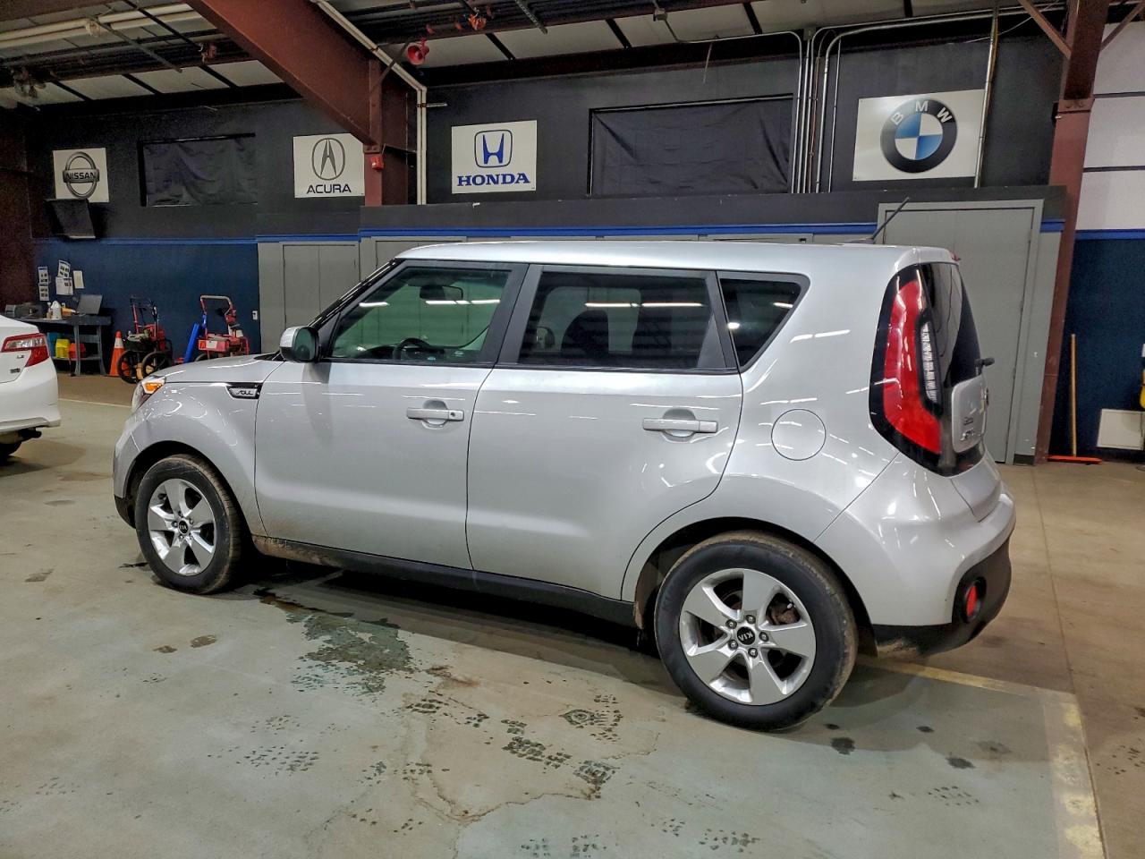 Kia Soul Image 2