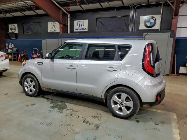 Kia Soul Image 2