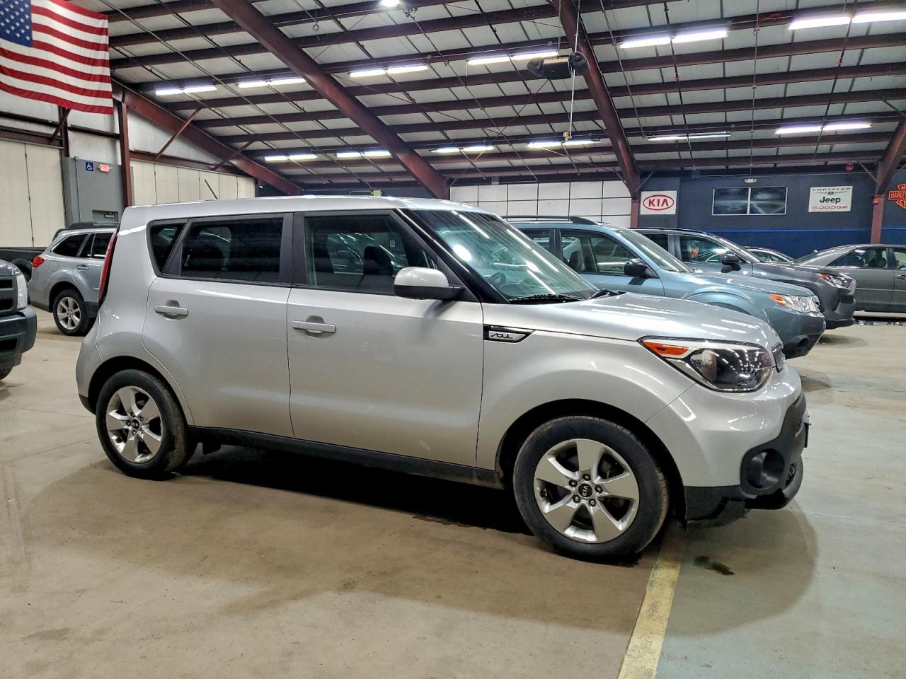 Kia Soul Image 10