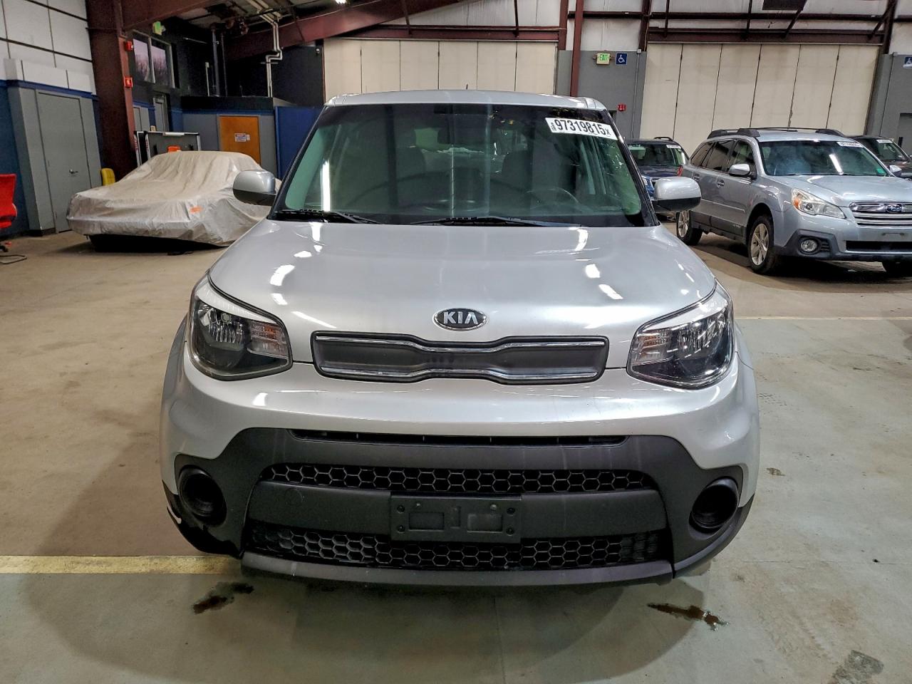 Kia Soul Image 5