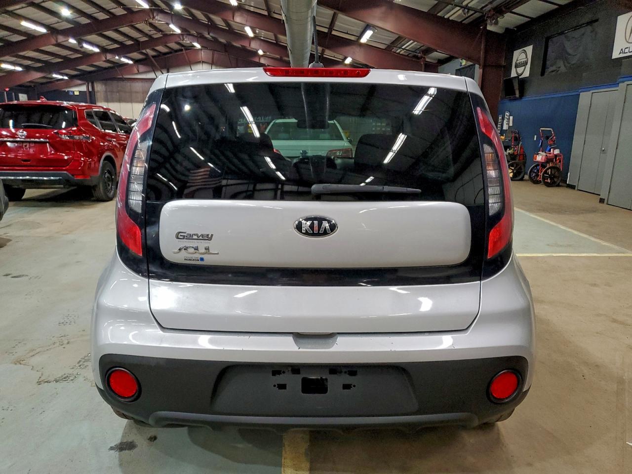 Kia Soul Image 12