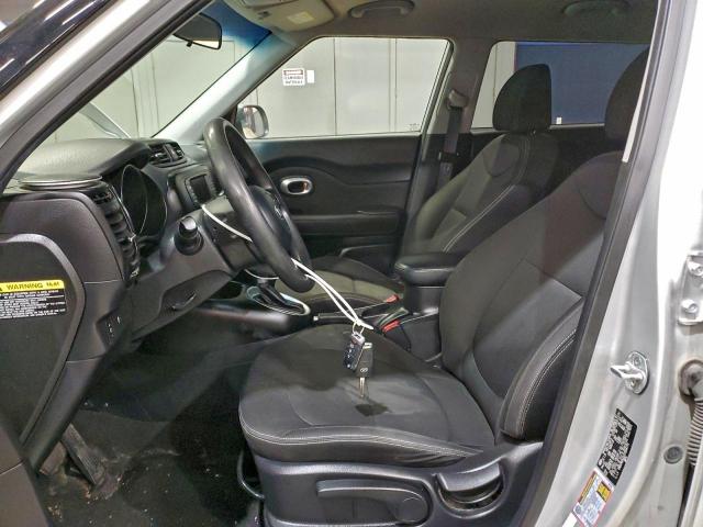 Kia Soul Image 7
