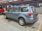 Subaru Forester 2.5x Image 13