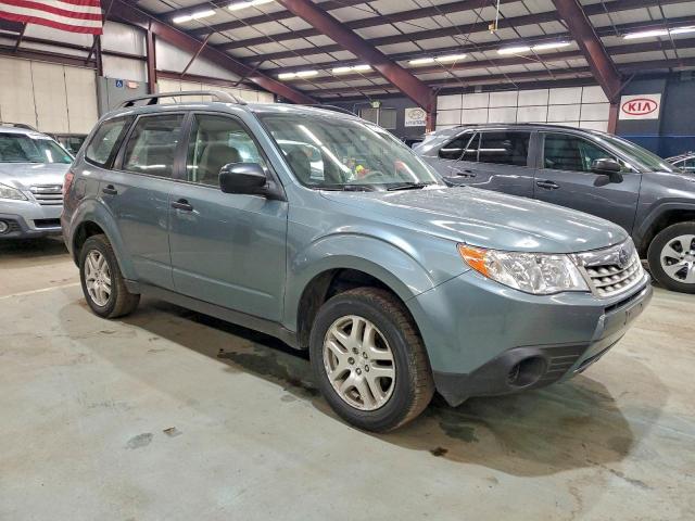 Subaru Forester 2.5x Image 2