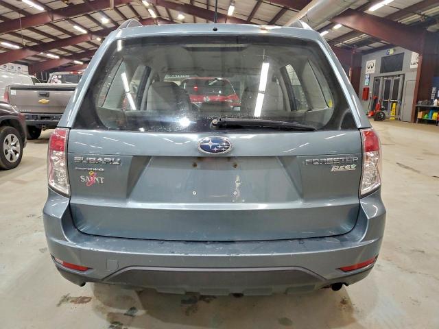 Subaru Forester 2.5x Image 4