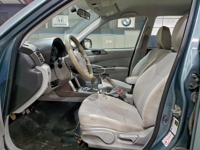 Subaru Forester 2.5x Image 9