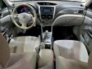 Subaru Forester 2.5x Image 10