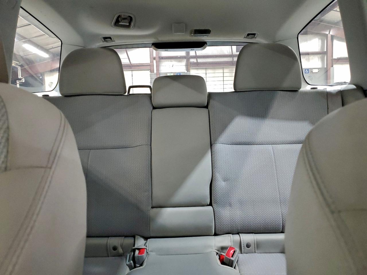 Subaru Forester 2.5x Image 5