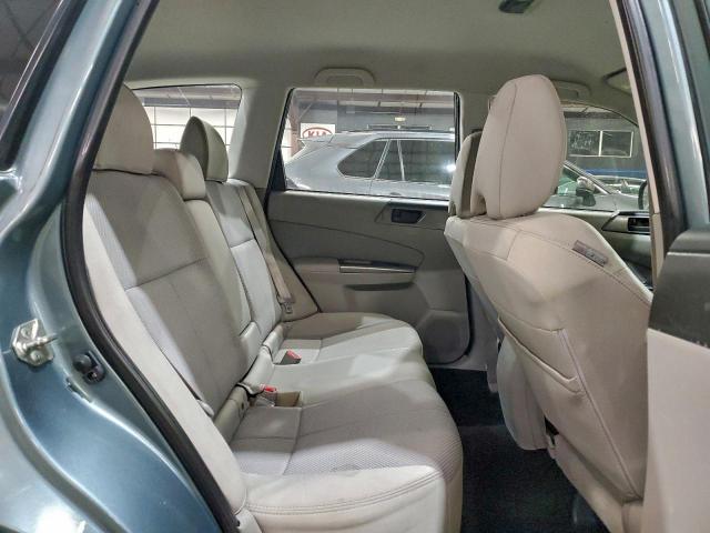 Subaru Forester 2.5x Image 12