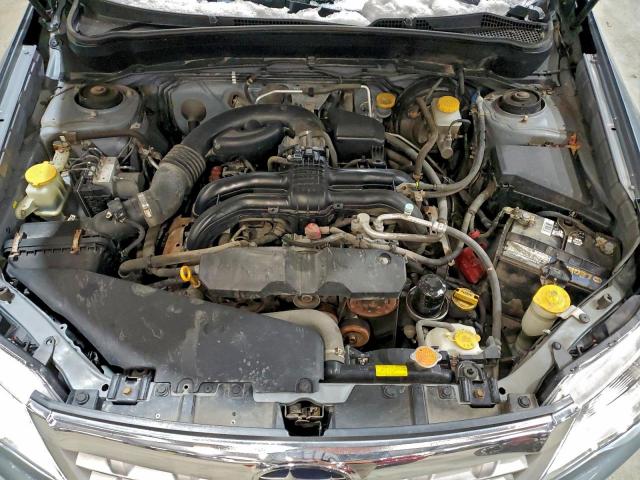 Subaru Forester 2.5x Image 11