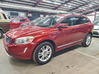  Salvage Volvo XC60