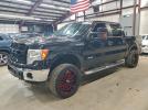 Ford F-150 Supercrew Image 1