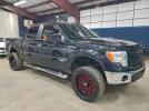 Ford F-150 Supercrew Image 6