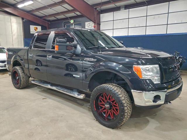 Ford F-150 Supercrew Image 6